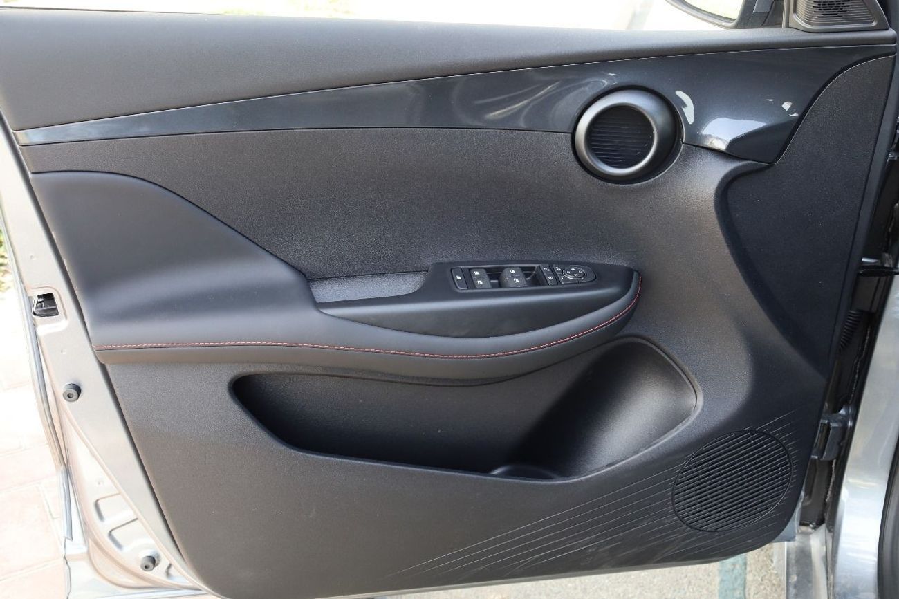 بي واي دي e2 BYD_E2_410KM_ELECTRIC_COMFORT_EDITION_2024