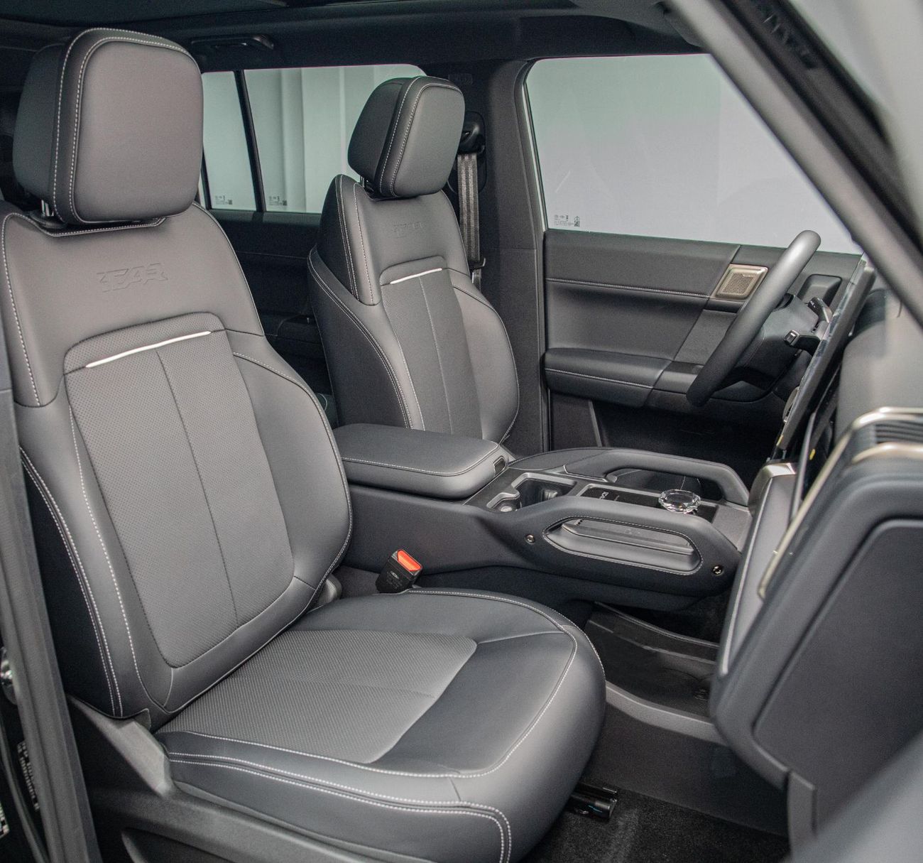 شيري iCar 03 V23 Long Range Edition