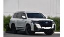 Toyota Land Cruiser 200 VX  V8 5.7L PETROL AUTOMATIC BLACK EDITION