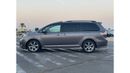 Toyota Sienna “Offer”2019 Toyota Sienna SE Special Edition - Full Option Automatic - 7 Seater - 3 Keys - UAE PASS