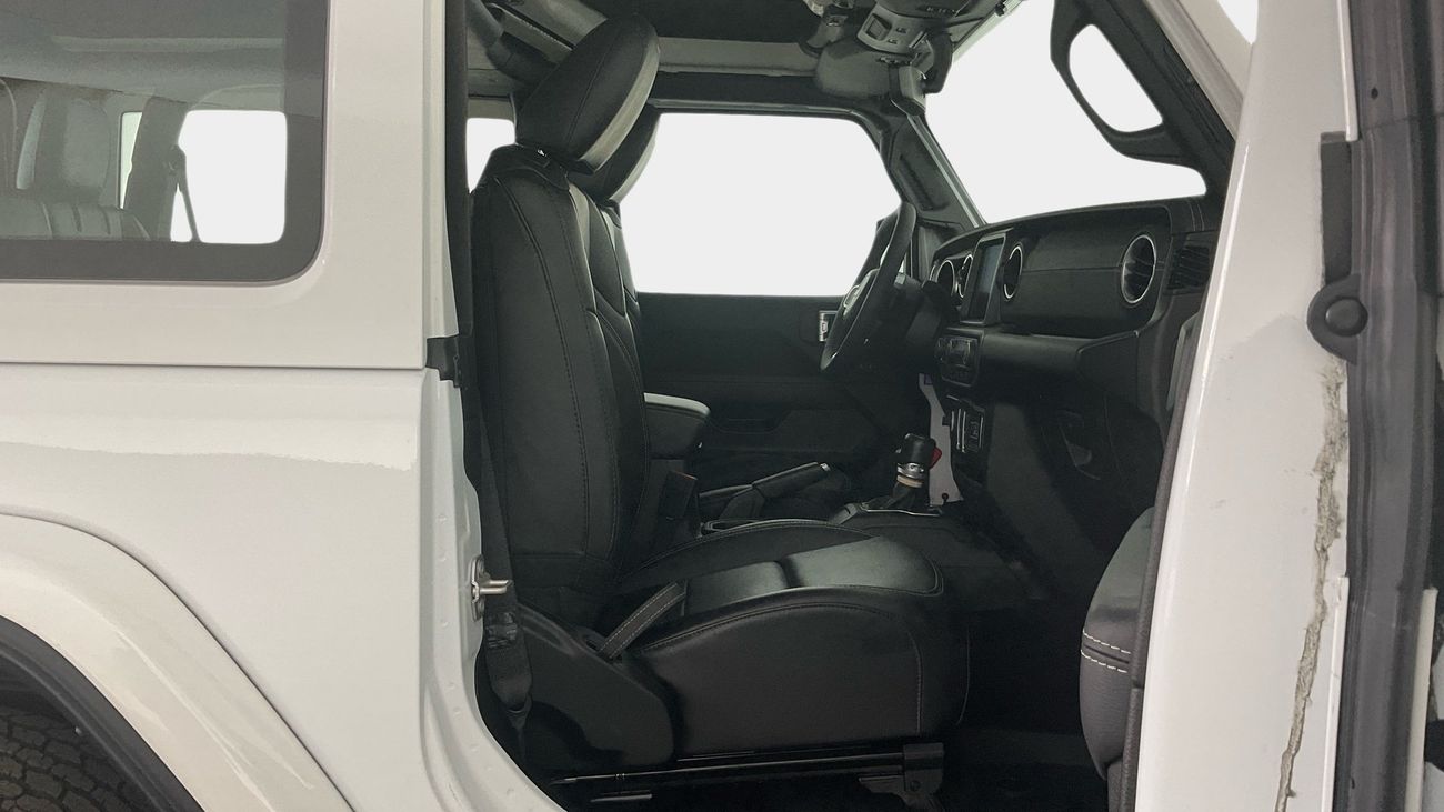 جيب رانجلر Sahara | upto AED 20,000 Ramadan Discount | شامل الضمان | 0 ﺪﻔﻋﺓ ﺃﻮﻟﻯ