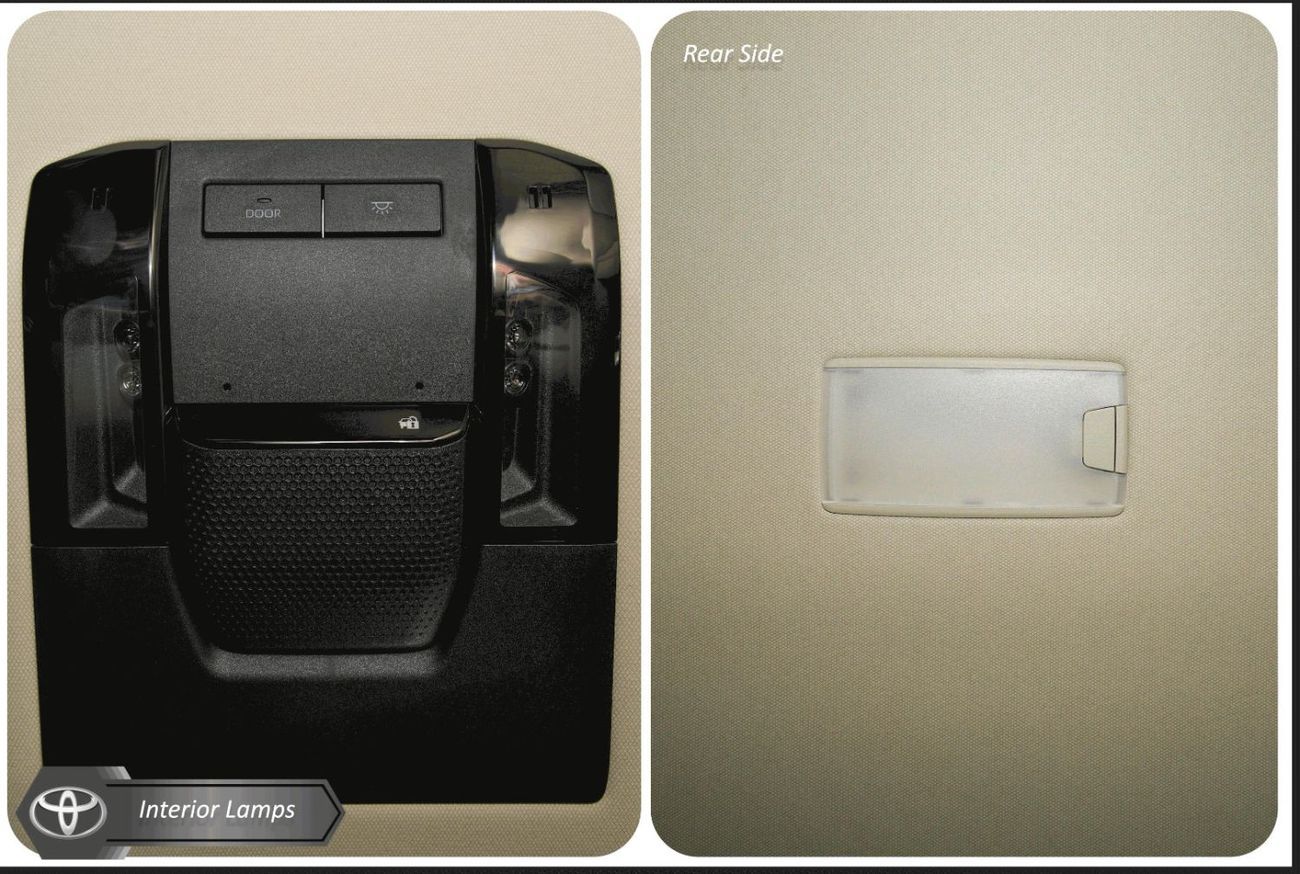 Toyota Prado 2.8 L Mid