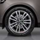 Land Rover Range Rover SE P400 AED 6,324 P.M • 0% Downpayment • Range Rover SE P400 • Agency Warranty