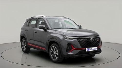 Changan CS35 Plus 2025 TREND | AED 682/Month | 0 DP | 30 Day Return | Warranty | Service History