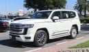 تويوتا لاند كروزر  2026 Model Toyota Land Cruiser (LC300), 4.0L Petrol 4WD 6A/T