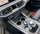 بي أم دبليو X5 40i M SPORT EXCLUSIVE بي إم دبليو X5 xDrive40i M-Sport موديل 2020، ضمان، سجل صيانة كامل، حالة ممتازة، خليجية