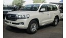 Toyota Land Cruiser GXR- 4.5L - TURBO DIESEL - STANDARD WITH SUNROOF