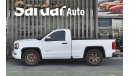 GMC Sierra Twin Turbo (GCC | Modified Car)