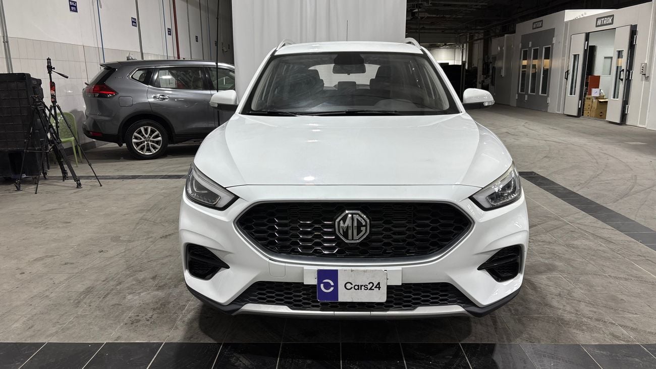 أم جي ZS 2024 STD | AED 599/Month | 0 DP | 30 Day Return | Warranty | Service History