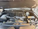 تويوتا لاند كروزر GXR GT 4.0L