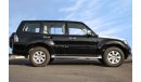 ميتسوبيشي باجيرو PAJERO 3.5L GLS MID AUTOMATIC*EXPORT ONLY*