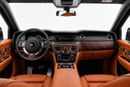 Rolls Royce Cullinan l Fully PPF Covered l Original Paint