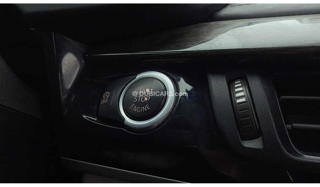 BMW X6 50I LUXURY 4.4 | Zero Down Payment | Free Home Test Drive