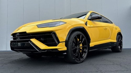 Lamborghini Urus S 2023 NEW FULLY LOADED