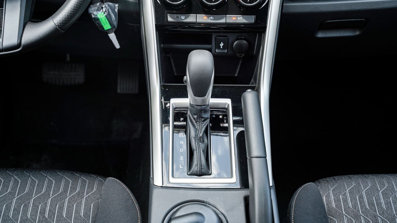 Mitsubishi Xpander