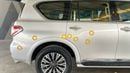 Nissan Patrol SE PLATINUM CITY | Guaranteed Warranty | 0 Down Payment