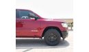 RAM 1500 Dodge RAM Bighorn - 2022 - Maroon