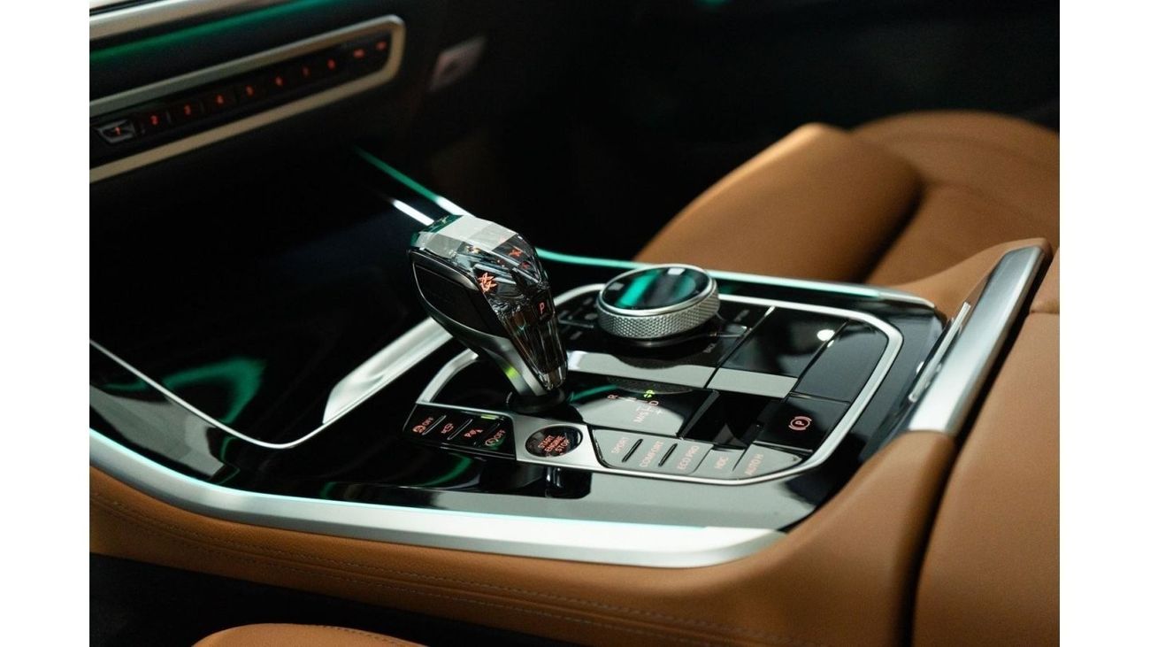 BMW X5 40i xDrive 2022 BMW X5 40i X Drive / 5 Years BMW Warranty & Service contract /Full BMW Service Histo