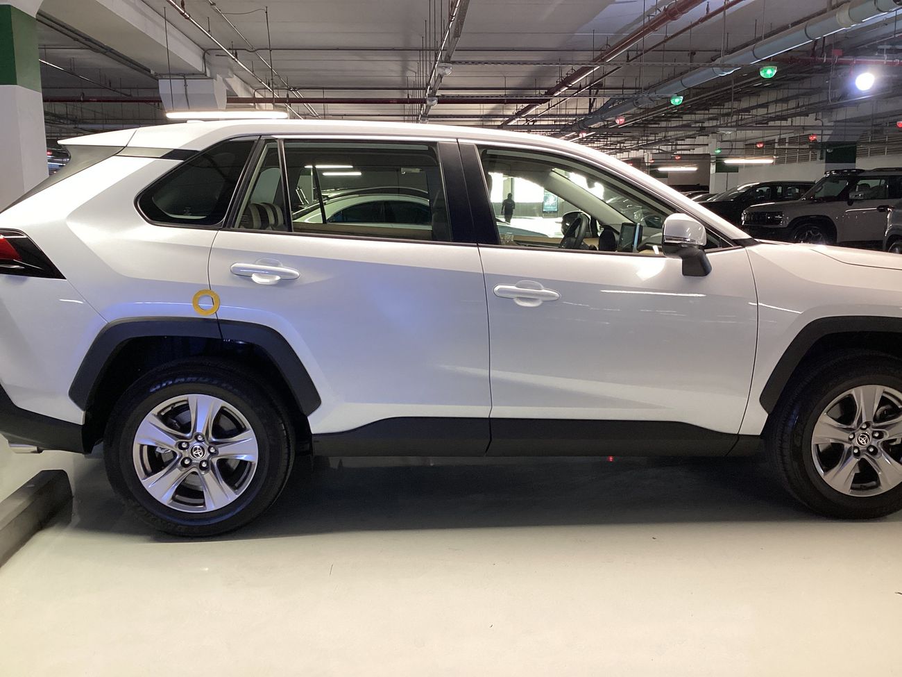 Toyota RAV4 EX | Guaranteed Warranty | 0 Down Payment