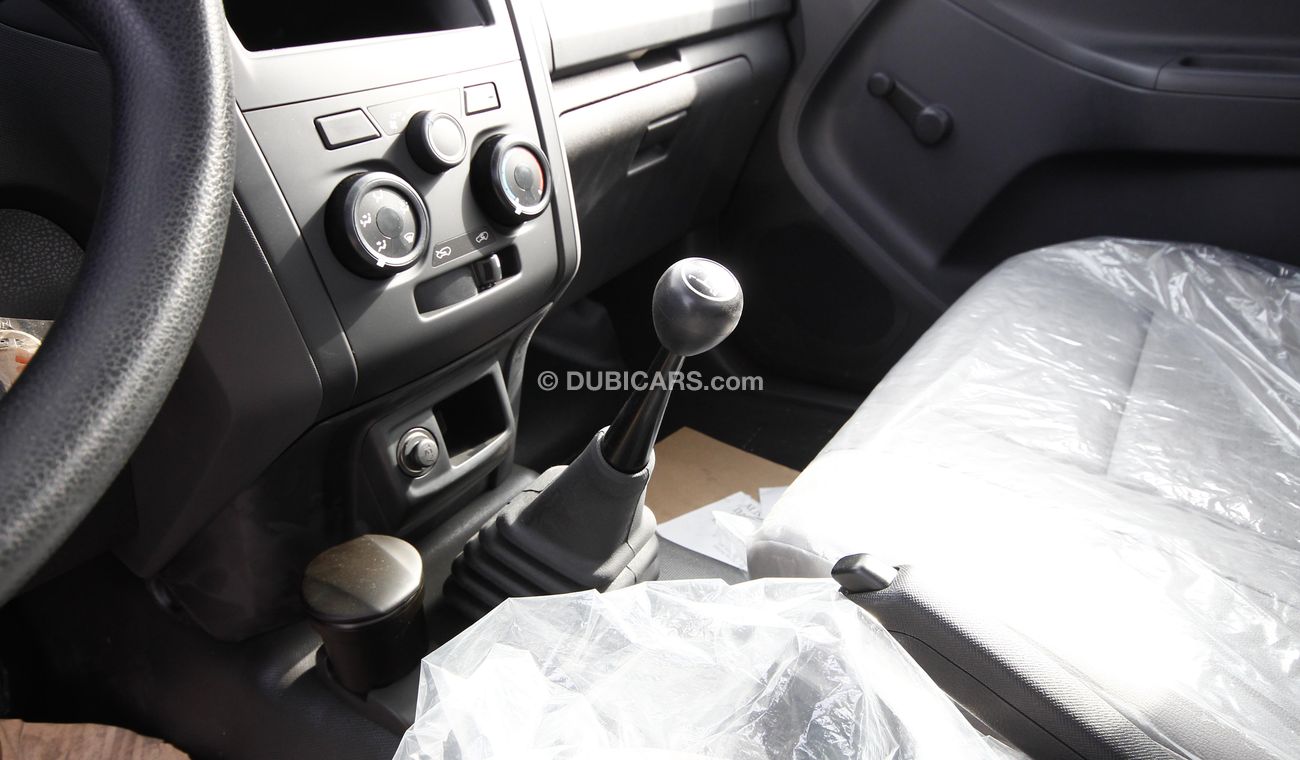 إيسوزو D ماكس 2.5 TD