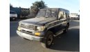 تويوتا لاند كروزر Land Cruiser RIGHT HAND DRIVE  (STOCK NO PM 53 )