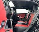 Mercedes-Benz A 35 AMG 2023 Mercedes Benz A35 AMG 4MATIC, 2028 Mercedes Warranty, Full Mercedes Service History, GCC