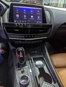 Cadillac CT5 premium luxury V6 twin turbo