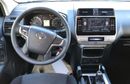 Toyota Prado Petrol 2.7L AT 2019 Model TX-L