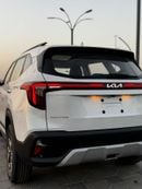 Kia Seltos Std 1.4L (138 HP)