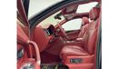 بنتلي بينتايجا W12 2017 Bentley Bentayga W12, Full Service History, Full Options, Excellent Condition, GCC