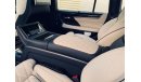 لكزس LX 570 Super Sport 5.7L Petrol Full Option with MBS Autobiography Massage Seat and Star Lighting( Export On