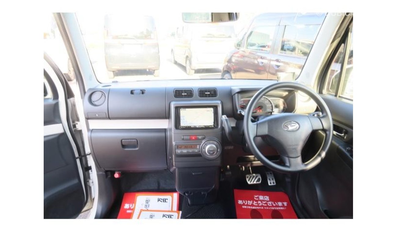 Daihatsu Move L575S