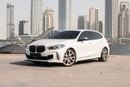 BMW M135i 2,350 M/P With 0% Down Payment BMW M135I 2024