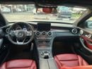 مرسيدس بنز C 450 AMG 4MATIC