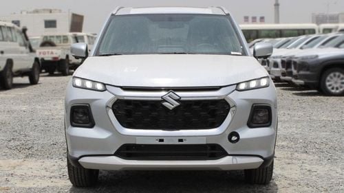 Suzuki Grand Vitara SUZUKI GRAND VITARA 1.5L 4x2 GLX 4AT
