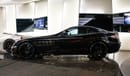 Mercedes-Benz SLR Mansory Body Kit