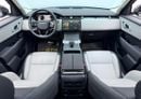 لاند روفر رينج روفر فيلار 2025 Range Rover Velar P250 R-Dynamic SE, 2029 LR Warranty + Service Pack, Fully Loaded, GCC