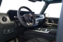 Mercedes Benz G63 AMG STD 4MATIC SUV