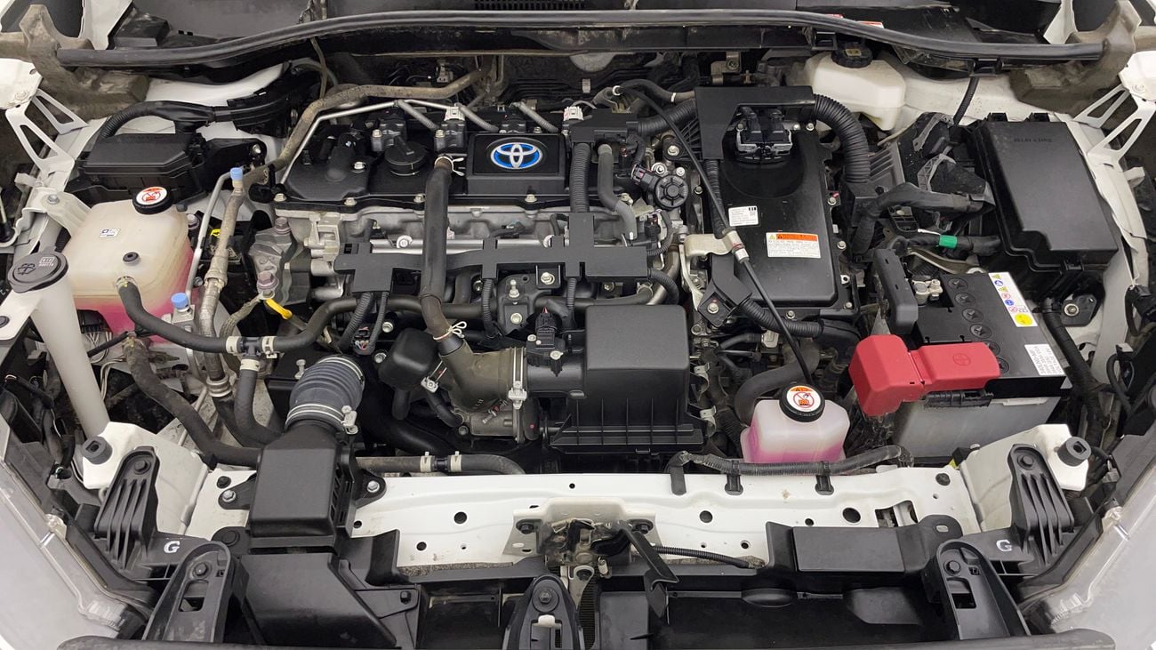 Toyota Corolla Cross HYBRID 1.8 | Zero Down Payment | Home Test Drive