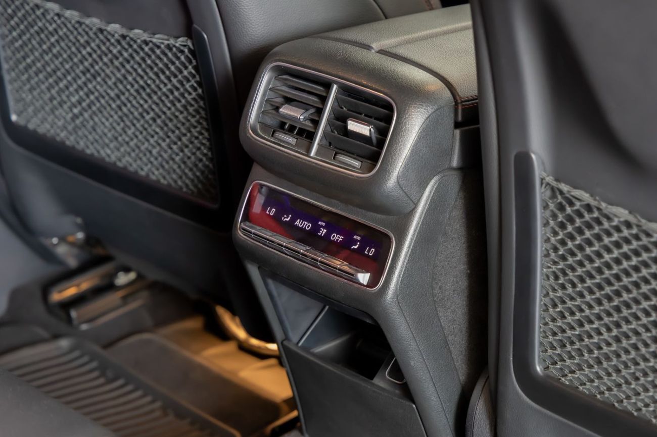 Mercedes-Benz GLE 53 AMG Coupe Mercedes GLE53 Coupe AMG - Night Package - 21 AMG Alloy Wheels - Luxury Wood Interior - 2021 Perfect