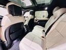 لاند روفر رينج روفر سبورت HSE 3.0L (340 HP)