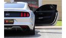 Ford Mustang S550