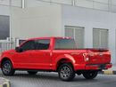 Ford F 150 XLT 5.0L (396 HP) FORD F-150 2017 GCC V8 PERFECT CONDITION