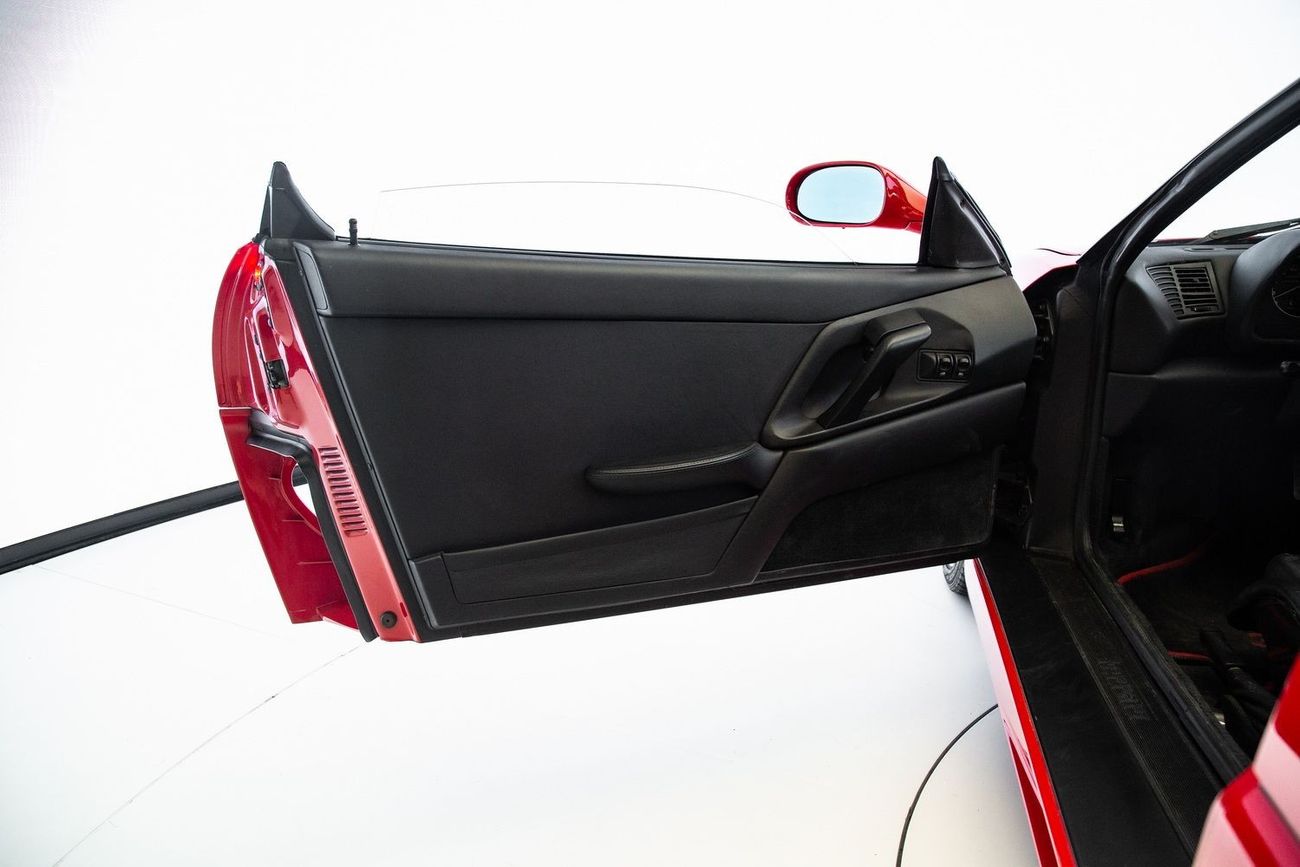 فيراري F355 Ferrari 355 F1 GTS