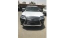 لكزس LX 570 Lexus LX570 5.7L Wagon AWD 5 Doors