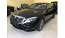 Mercedes-Benz S 400