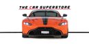 أستون مارتن فانتيج F1 Edition 4.0L