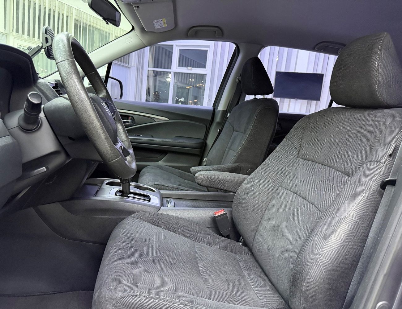 Honda Pilot GCC.. perfect condition