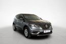 Renault Koleos PE 2.5L FWD PE 2.5