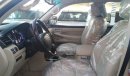 Lexus LX570 Gcc 2009